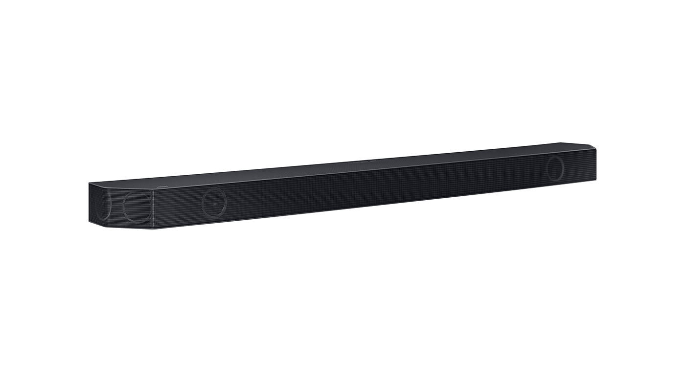 Samsung HW-Q990C Cinematic Q-series (2023) - Soundbar