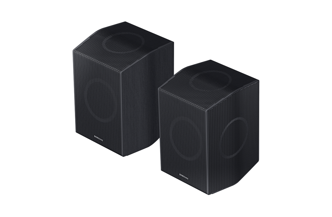 Samsung HW-Q990C Cinematic Q-series (2023) - Soundbar