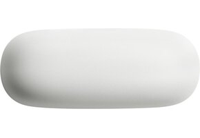 JBL Wave Beam Wit - Draadloze oordopjes