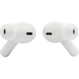 JBL Wave Beam Wit - Draadloze oordopjes