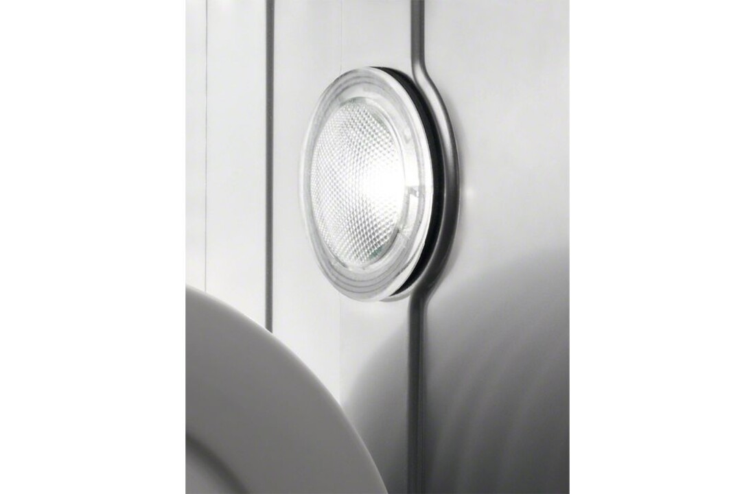 AEG FSE76737P GlassCare - Inbouw vaatwasser