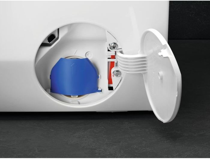 AEG LR8LEIPZIG PowerCare UniversalDose - Wasmachine