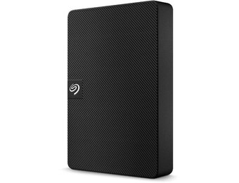 Seagate Expansion Portable USB 3.0 1TB - Externe schijf