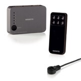 Marmitek Connect 350 UHD HDMI switch