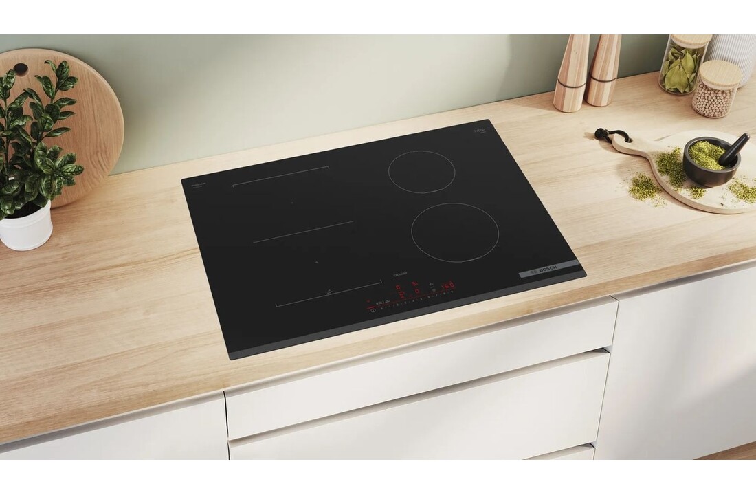 Bosch PVS731HC1M Serie 6 - Inductiekookplaat