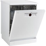 Beko BDFN26430W - Vrijstaande vaatwasser