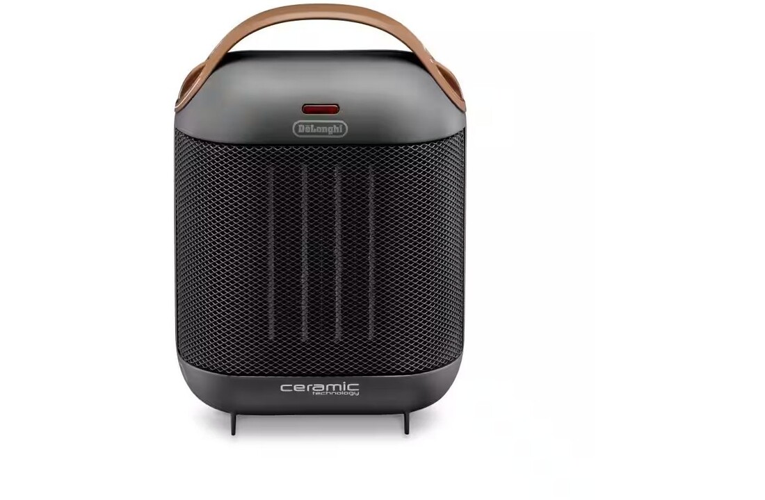 De'Longhi Capsule HFX30C18.AG - Elektrische kachel