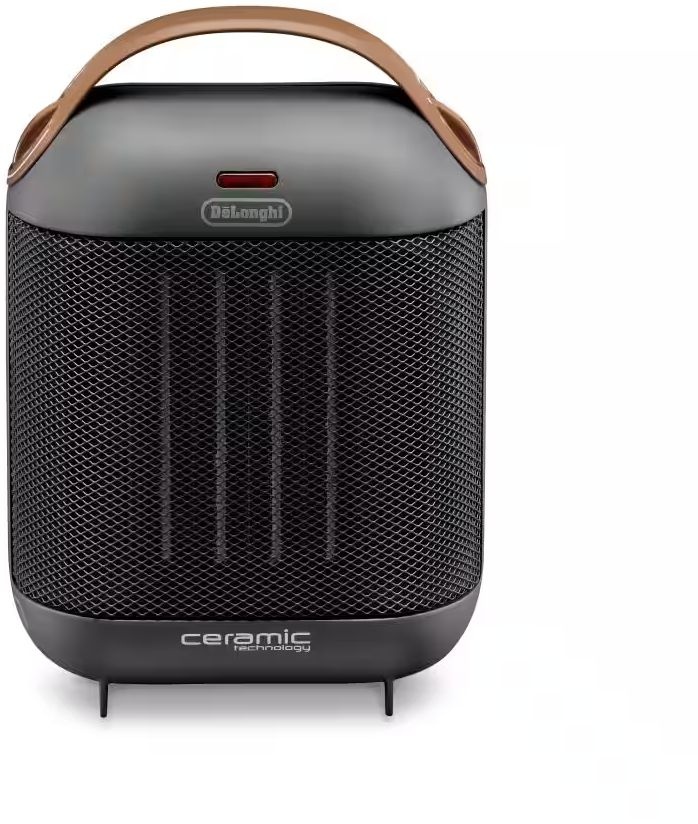 De'Longhi Capsule HFX30C18.AG - Elektrische kachel