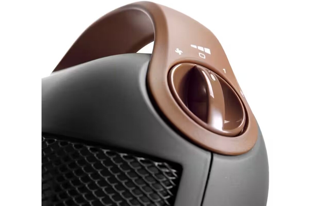 De'Longhi Capsule HFX30C18.AG - Elektrische kachel