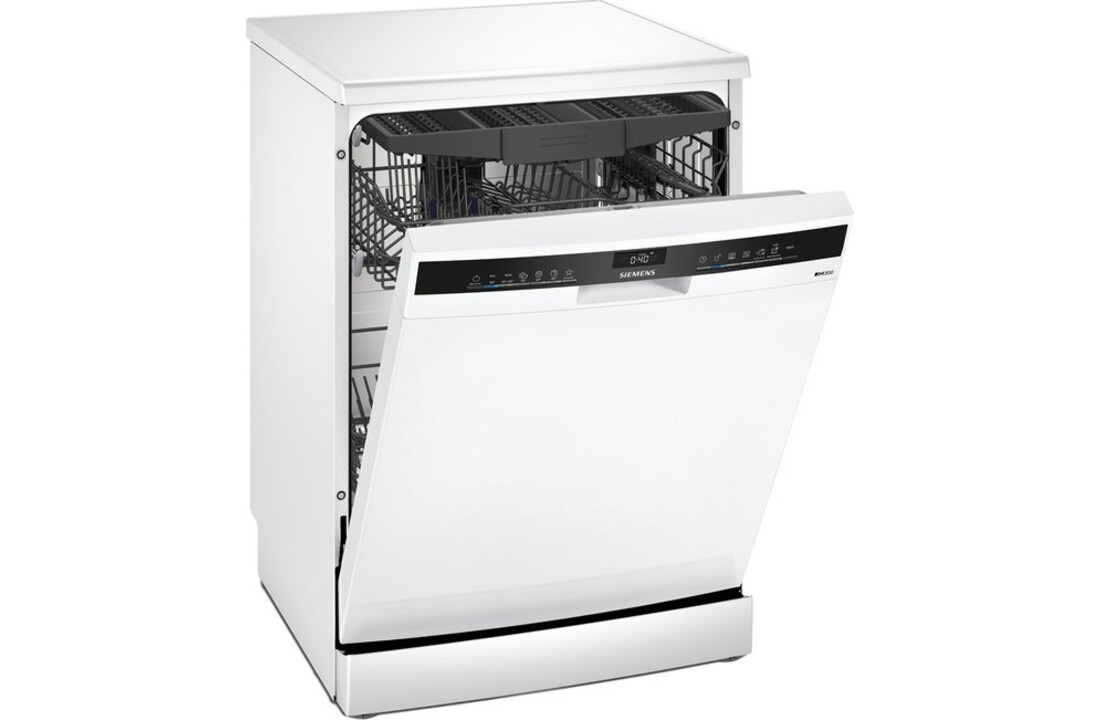 Siemens SN23EW01ME - Vrijstaande vaatwasser