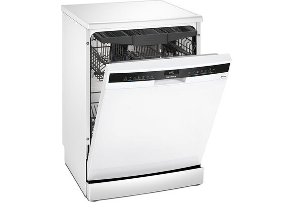Siemens SN23EW01ME - Vrijstaande vaatwasser
