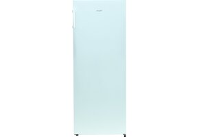 Exquisit KS320-V-H-010EW - Vrijstaande koelkast