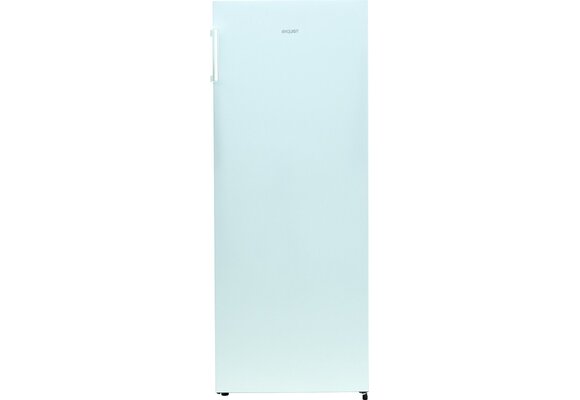 Exquisit KS320-V-H-010EW - Vrijstaande koelkast