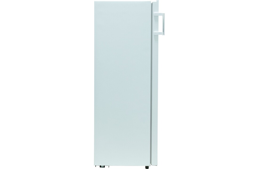 Exquisit KS320-V-H-010EW - Vrijstaande koelkast