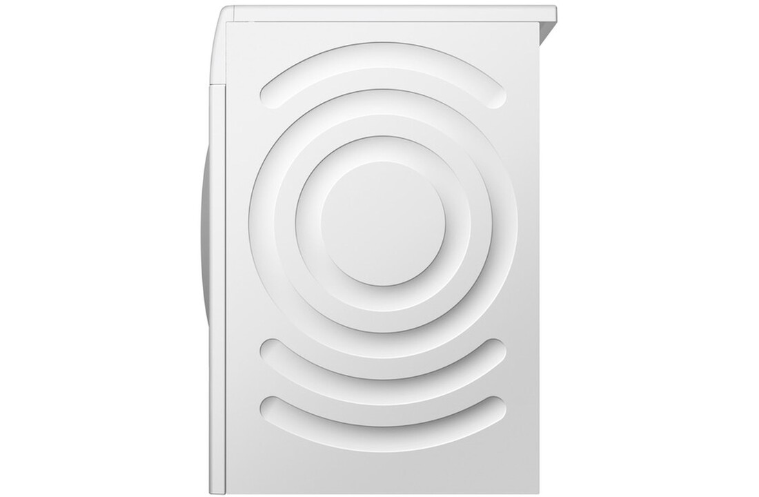 Bosch WGB25409NL Serie 8 - Wasmachine