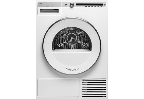 Asko T409HS.W - Warmtepompdroger