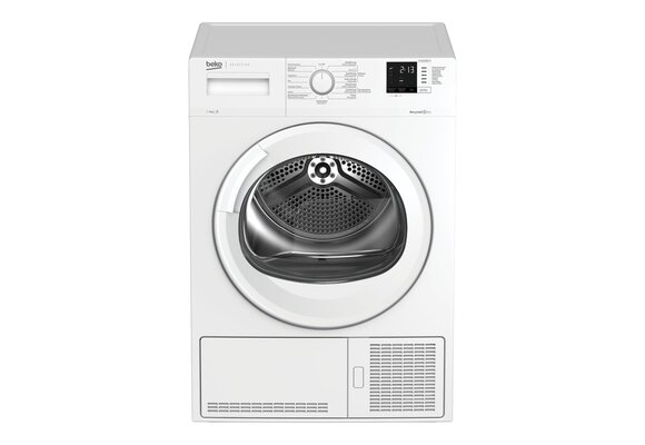 Beko DCU8235BXT2 - Condensdroger