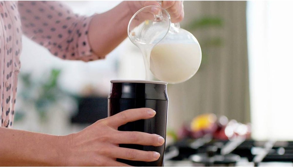 Philips Senseo Milk Twister CA6500/63 - Melkopschuimer