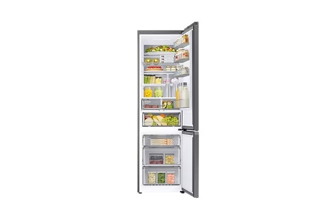 Samsung RB38C776ASR/EF - Koel-vriescombinatie