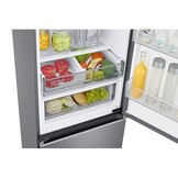 Samsung RB38C776ASR/EF - Koel-vriescombinatie