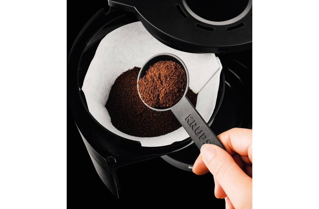 Krups ProAroma F30908 - Koffiezetapparaat