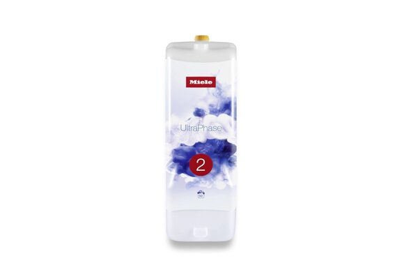 Miele Twindos UltraPhase 2 Wasmiddel