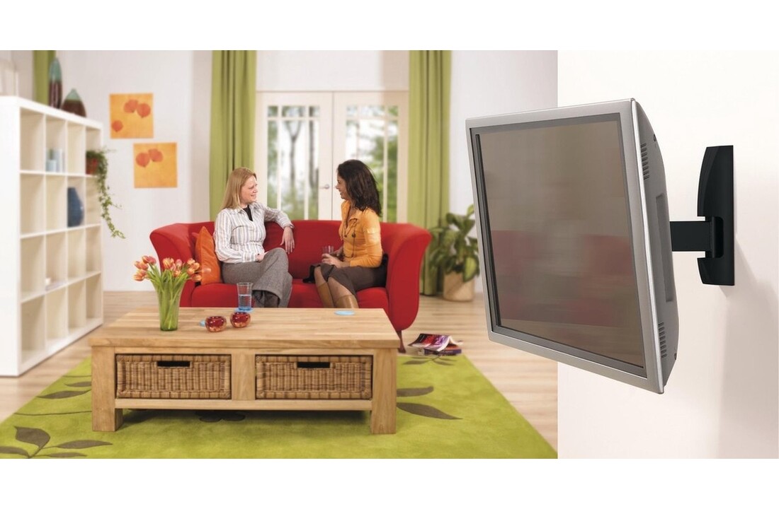 Vogel's VFW 365 - TV muurbeugel