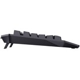 Trust GXT 836 EVOCX - Gaming toetsenbord