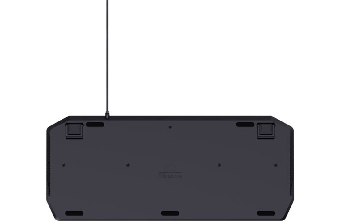 Trust GXT 836 EVOCX - Gaming toetsenbord
