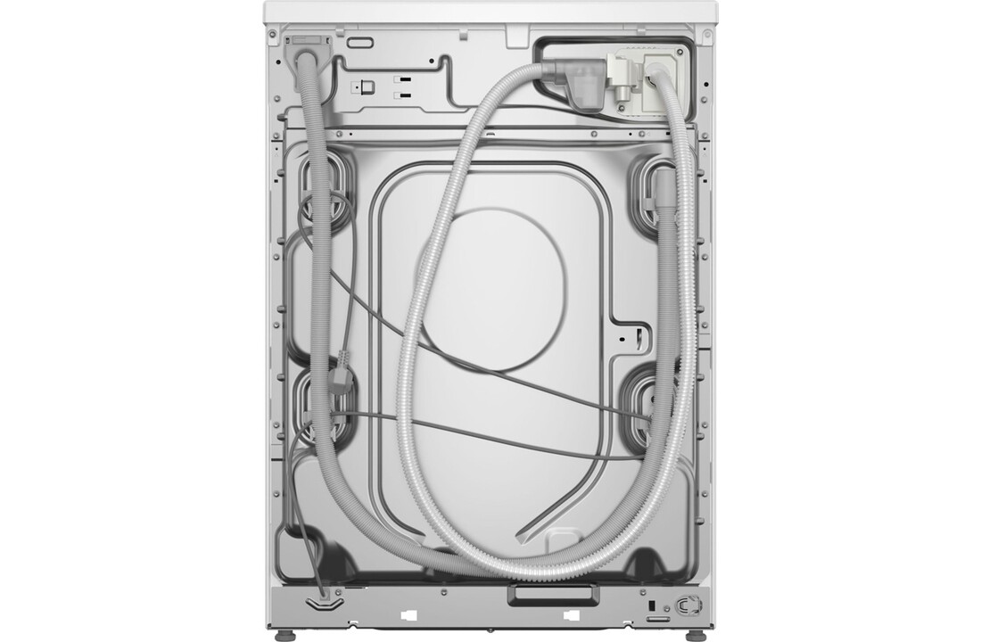 Siemens WG44G2FMNL iQ500 extraKlasse - Wasmachine