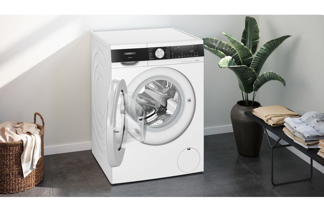 Siemens WG44G2FMNL iQ500 extraKlasse - Wasmachine