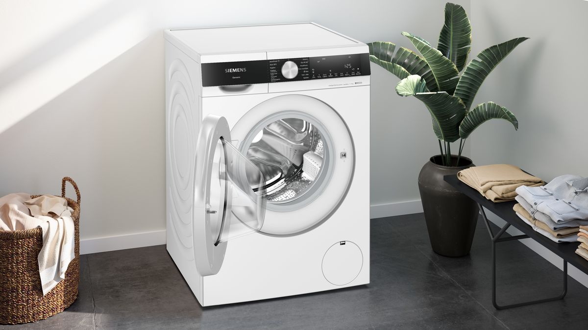Siemens WG44G2FMNL iQ500 extraKlasse - Wasmachine