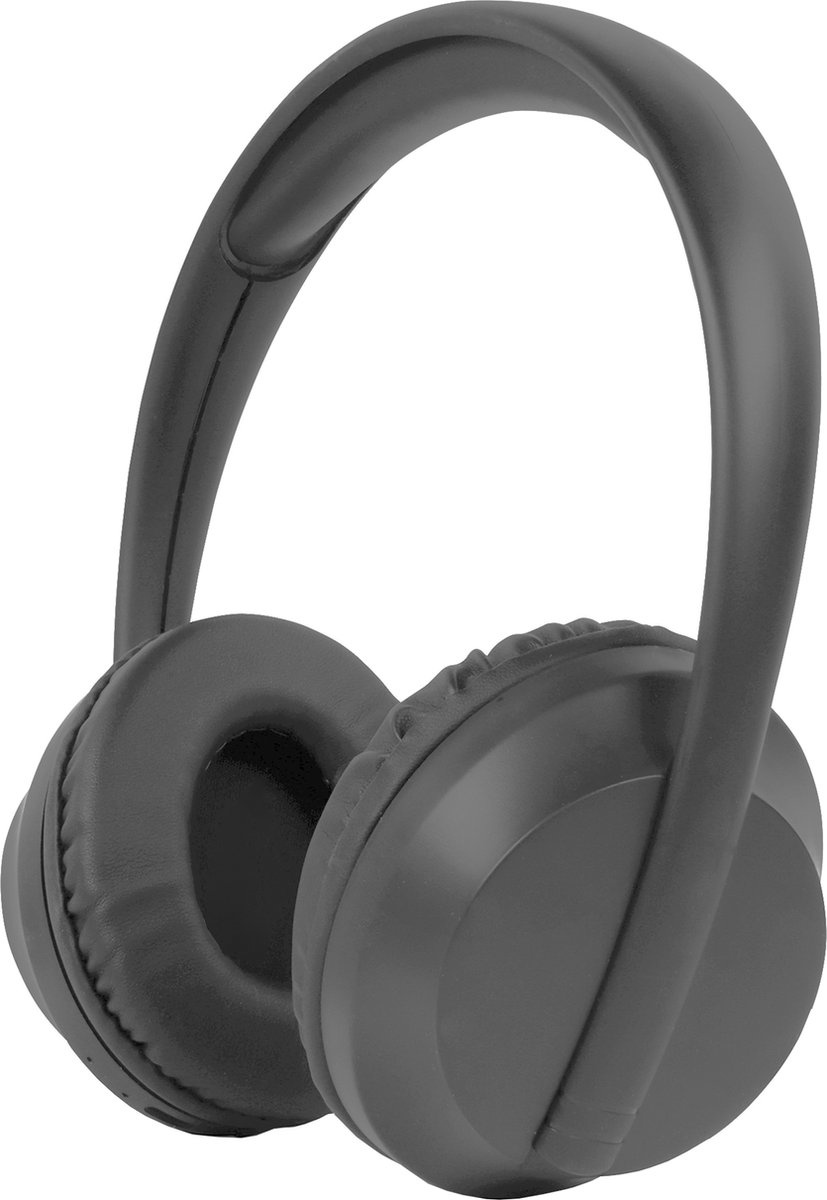 Denver BTH-235B BT - Draadloze koptelefoon