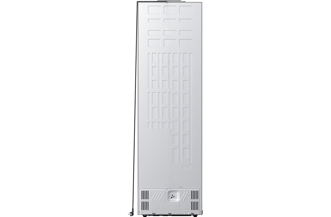 Hisense RB440N4ACA - Koel-vriescombinatie
