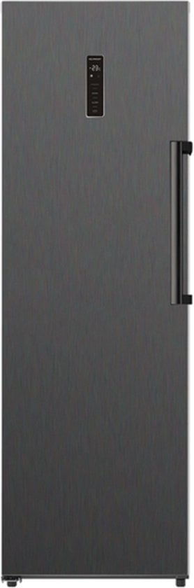 Frilec BREMEN295-NF-H-040DDI - Vrieskast