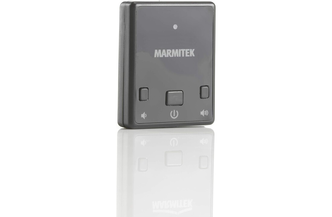 Marmitek BoomBoom 77 HD muziekontvanger