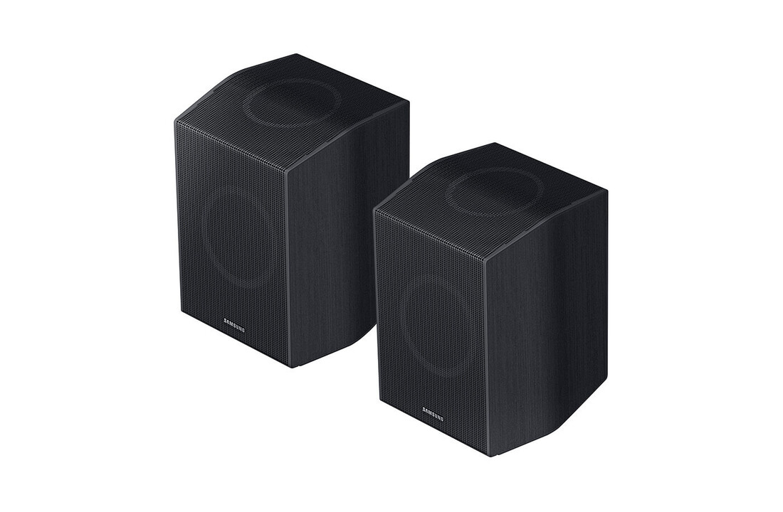 Samsung Cinematic Q-series HW-Q930D (2024) - Soundbar