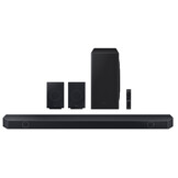 Samsung Cinematic Q-series HW-Q930D (2024)  - Soundbar