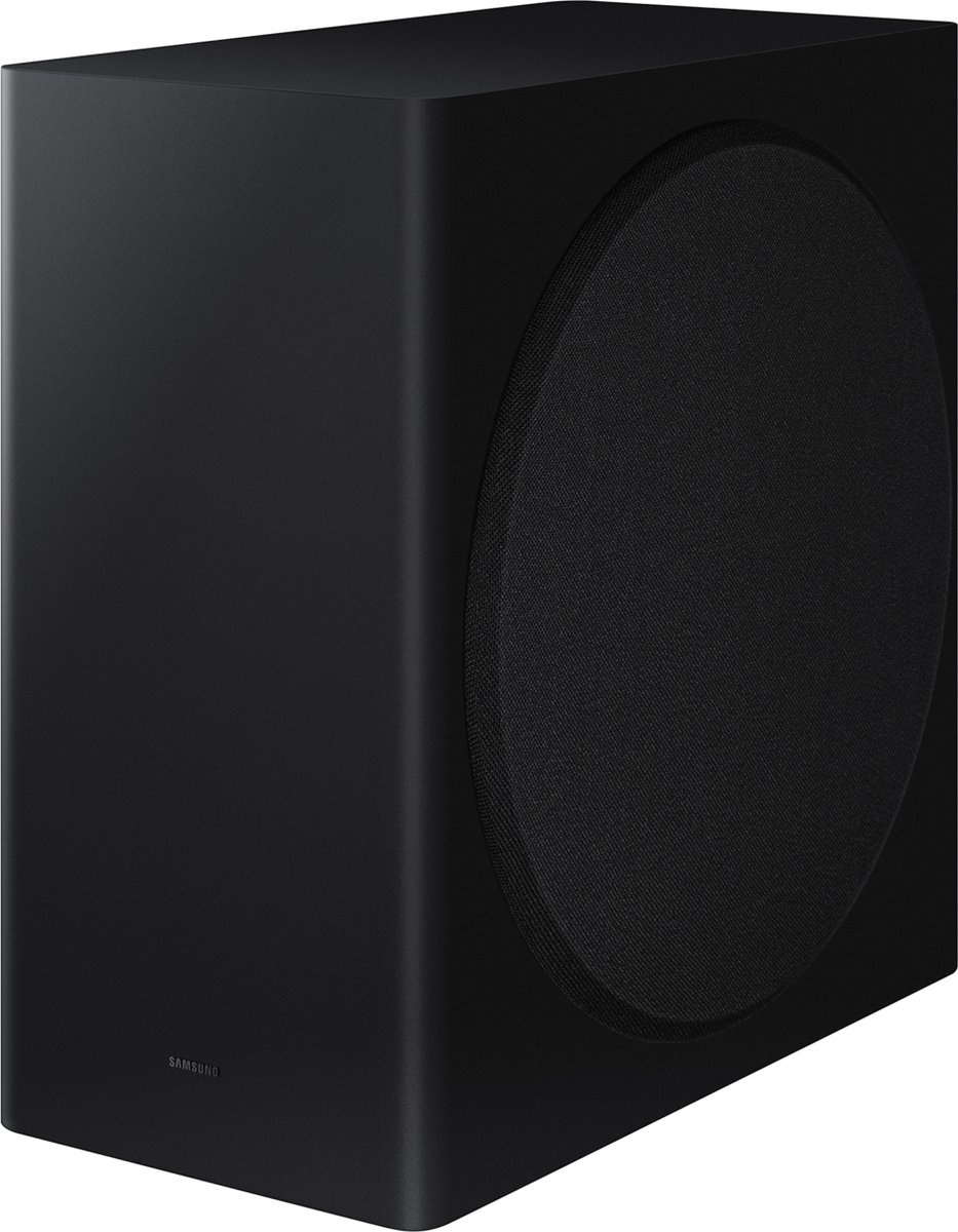 Samsung Cinematic Q-series HW-Q930D (2024) - Soundbar