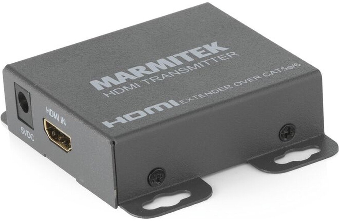 Marmitek MegaView 65 HDMI extender