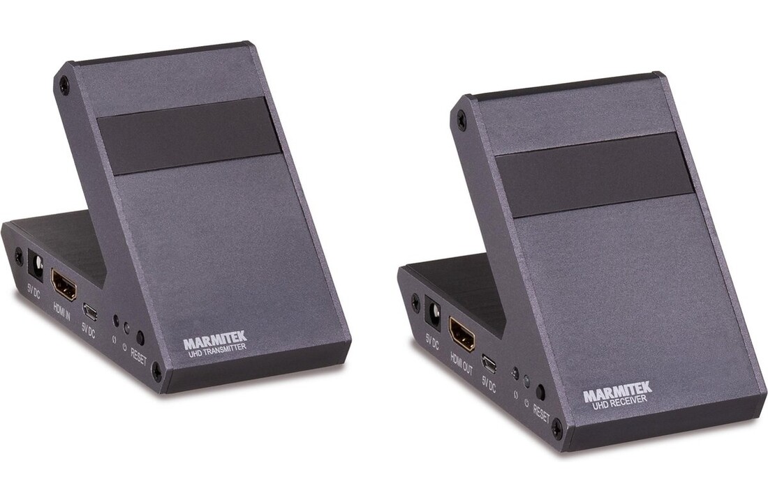 Marmitek GigaView 911 UHD HDMI extender