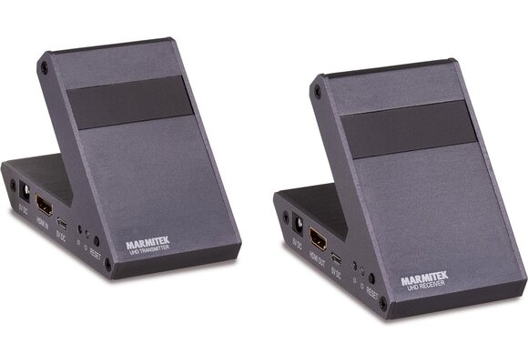 Marmitek GigaView 911 UHD HDMI extender