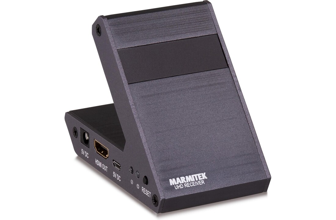 Marmitek GigaView 911 UHD HDMI extender