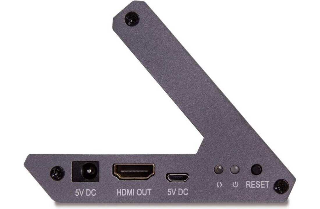 Marmitek GigaView 911 UHD HDMI extender