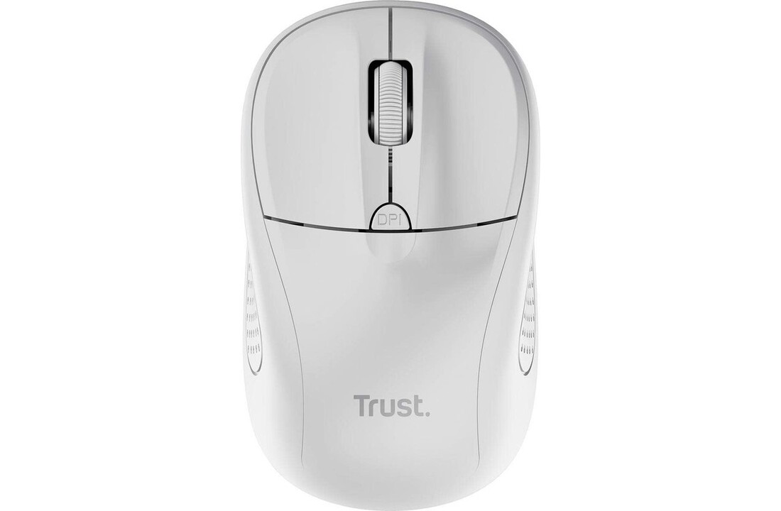 Trust Primo Wit - Muis