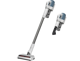 Miele Duoflex HX1 Nordicblauw - Steelstofzuiger