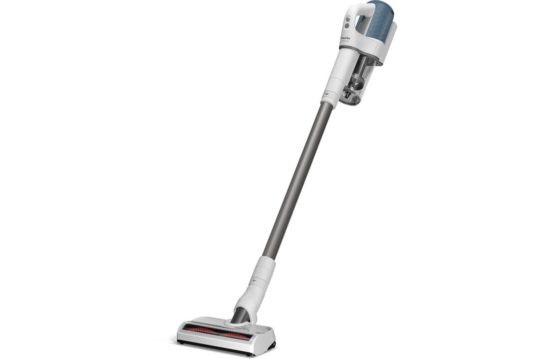 Miele Duoflex HX1 Nordicblauw - Steelstofzuiger
