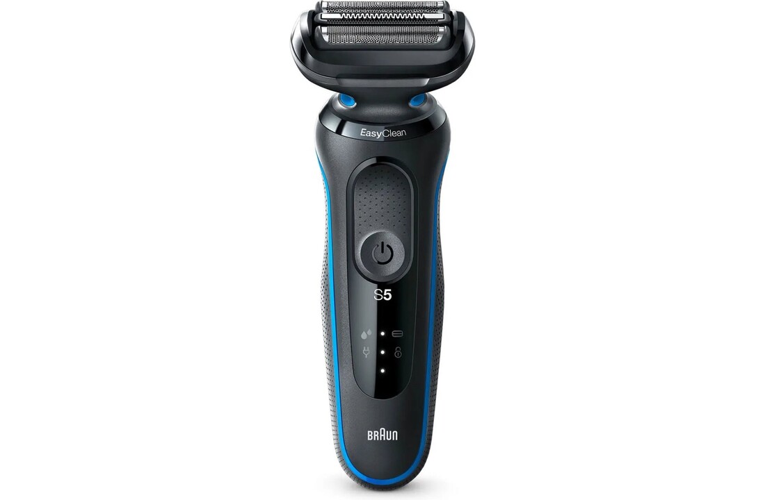 Braun 51-B1000s - Scheerapparaat