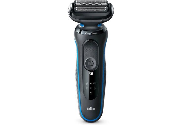 Braun 51-B1000s - Scheerapparaat