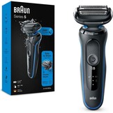 Braun 51-B1000s - Scheerapparaat